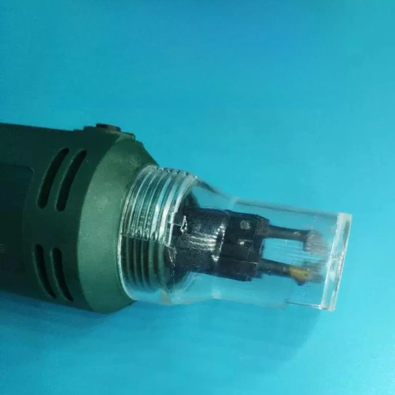 Electric paint scraper high power paint scraper