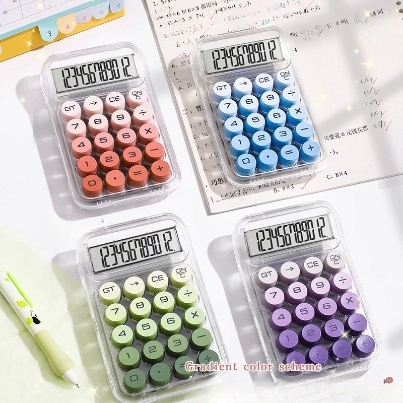 Thumbnail 4 - #12 Best Financial Calculators to Buy In 2026