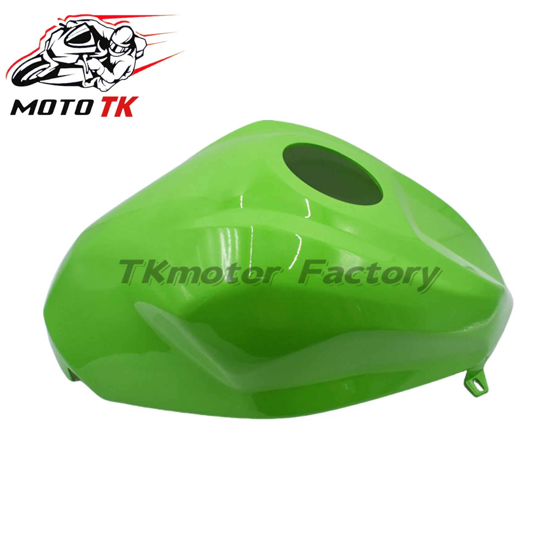 

Advanced Tank Gas Shield Kit for Kawasaki ZX25R ZX4R 2019-2023 Features Quick Mount Fairing Gas Guard Protectors