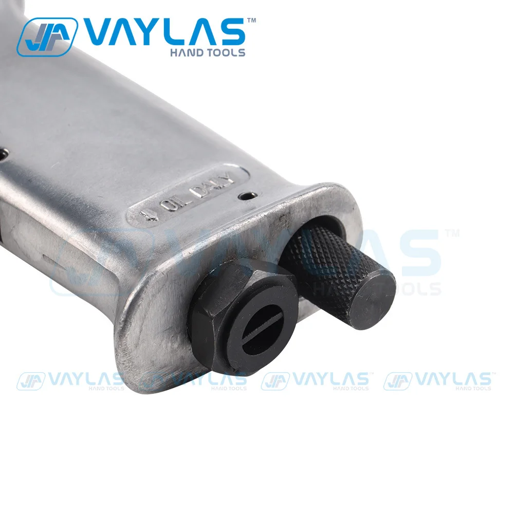 Air Pneumatic Multi-Needle Scaler Tool Pistol Grip Rust Removal Slag Corrosion Remover Deburrs Professional Power Tools