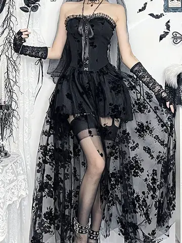 8 best sales गर्मियों में महिलाओं के लिए पोशाक - №2