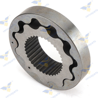 V1505 D1105 Oil Pump 16241-35070 For Kubota V1305 Engine Parts