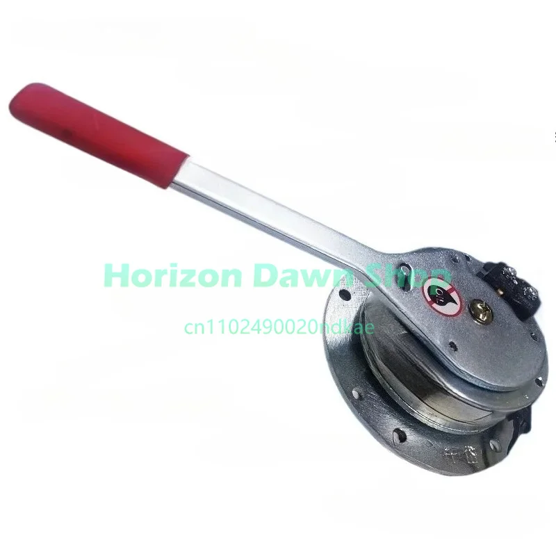 24V 12W 4.0NM High Torque Electric Brake Disc Brake Actuator ALY0S4AW
