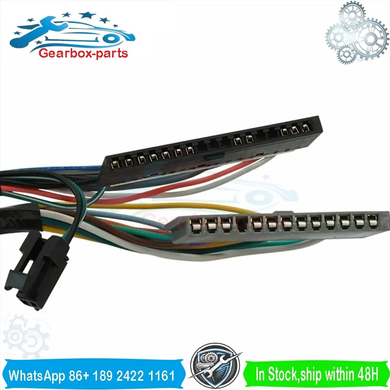 New 26100985 Multi-Function Combination Switch With Turn Signal Suits For Chevrolet Chevy GMC 95-02