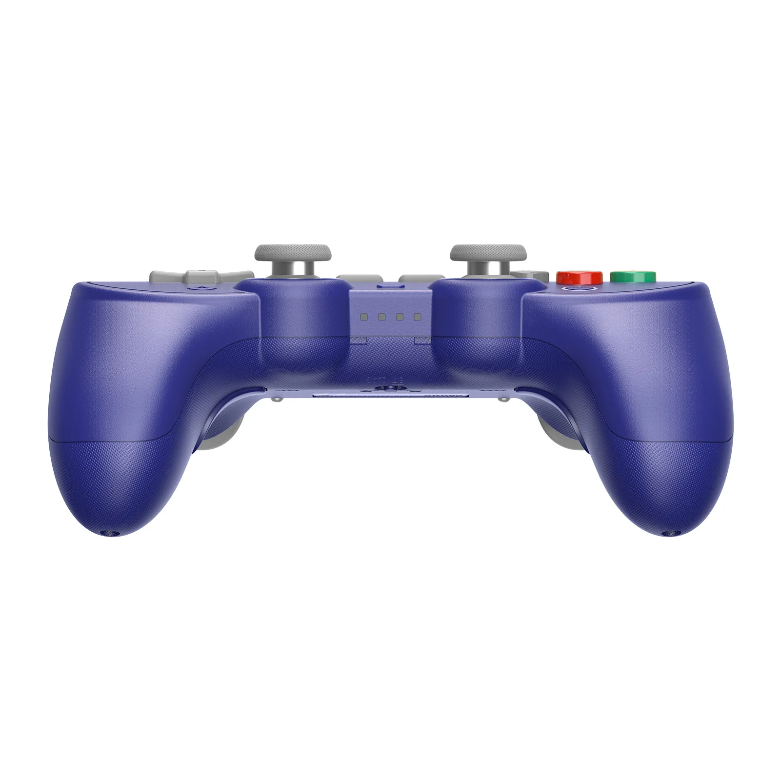 Беспроводной Bluetooth-контроллер 8BitDo Pro 3 Джойстики TMR с зарядной док-станцией для коммутатора 1/2 Windows Apple Android SteamOS Фото №6