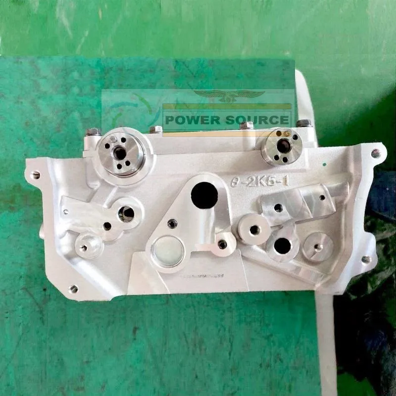 

G4KE G4KD Complete Cylinder Head Assembly For HYUNDAI Sonata EF Santa FE IX35 2.0L 2.4L 16V 22100-2G200 22100-2G051 221002G200