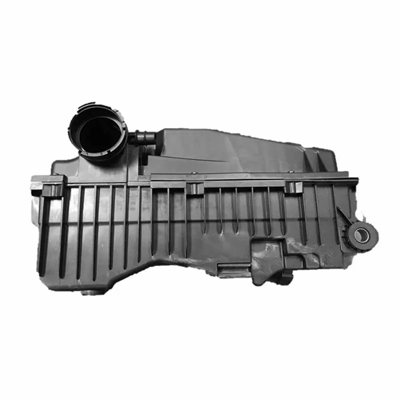 Luchtfilter 1420P0 Luchtinlaatsysteem Voor 206 307 206Cc 206 Hathback 206 Sw 307Cc 307Sw308 PARTIER Box Citroen C4