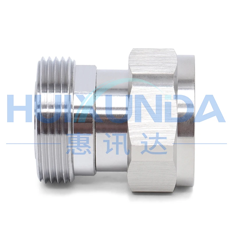 L29/L27-KJ DIN female to L27 male adapter 7/16/L27-KJ L29 to L27 connector