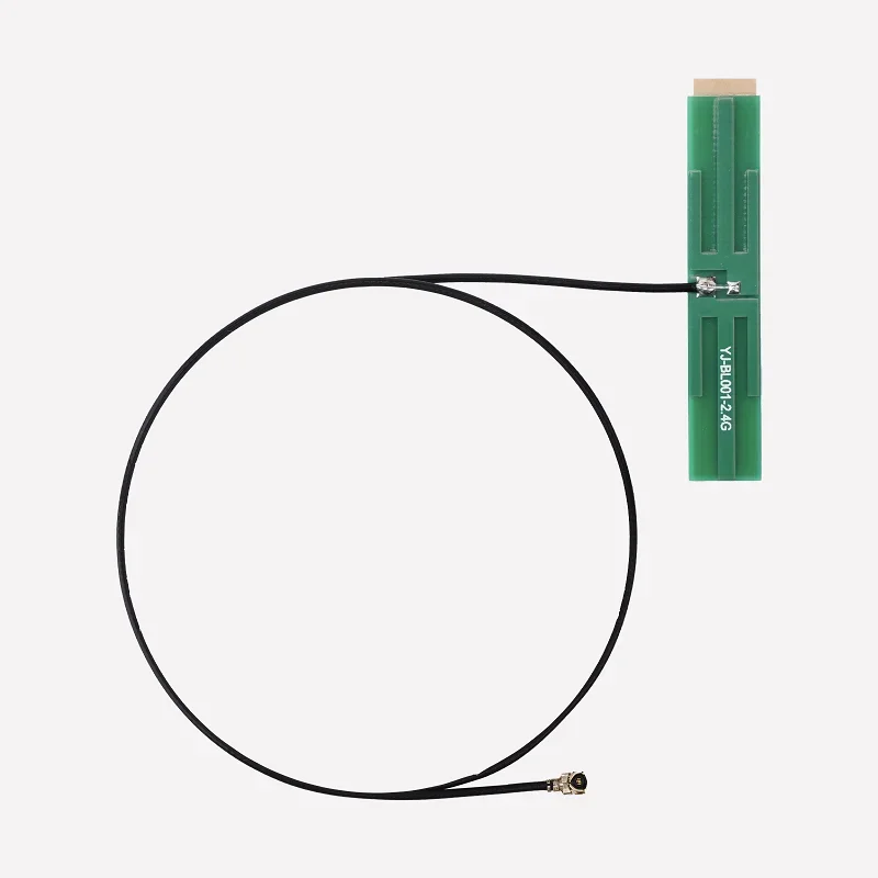 WIFI Antenna Wire Cable Enhance Wireless Signals for Bambu Lab X1 and P1 Series Exclusive 3D Printer Parts