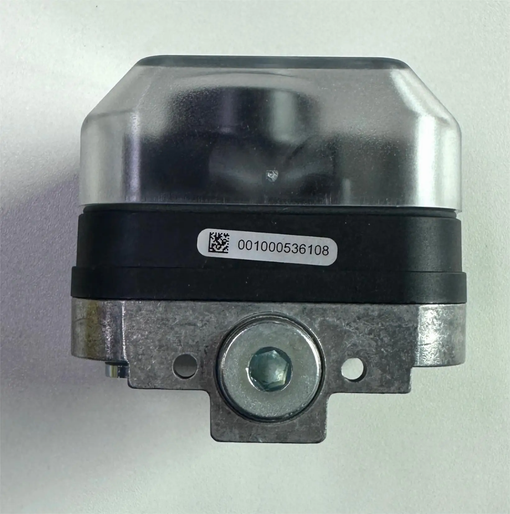 Kromschroder Dg 6U-…