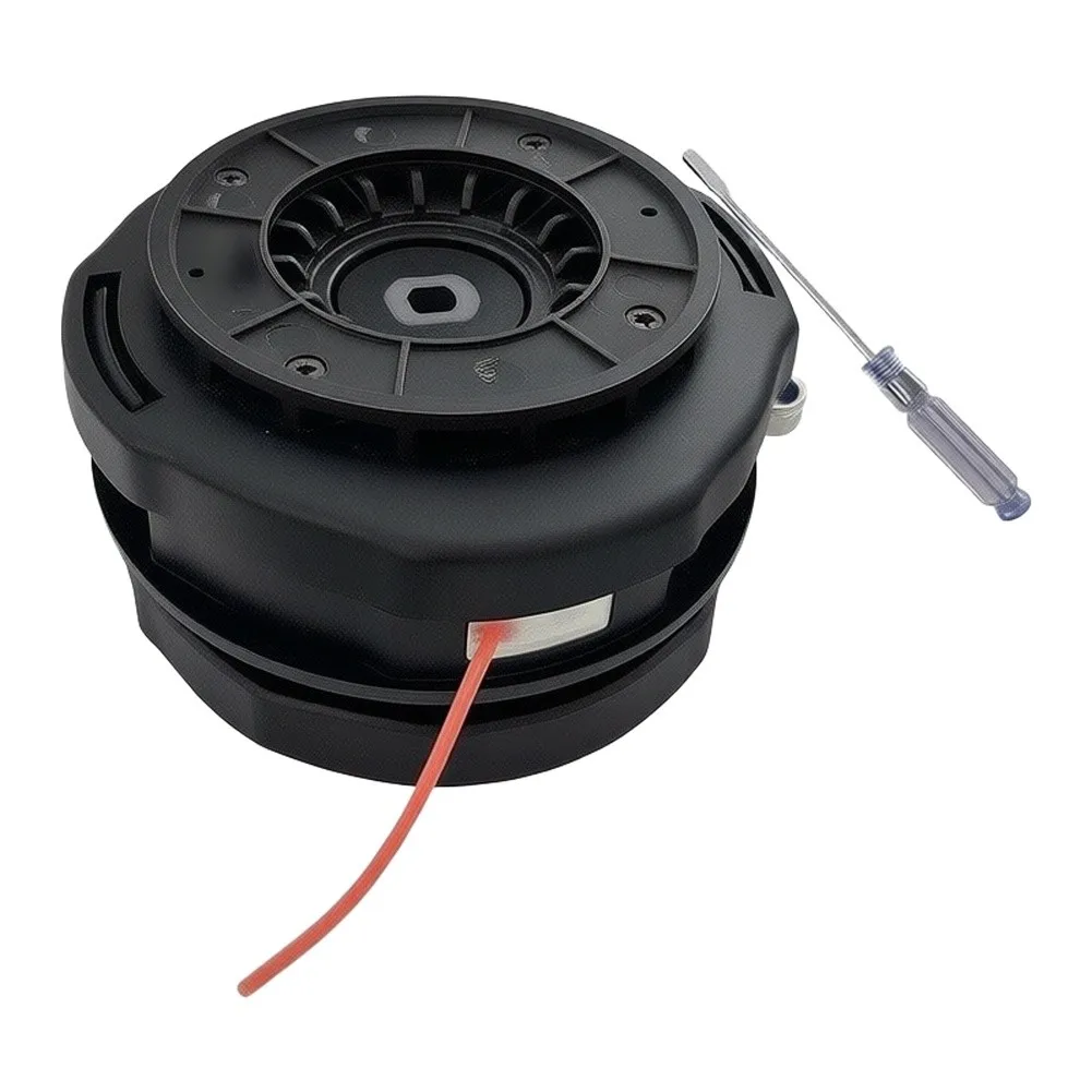 AH1530 Trimmer Head with For Rapid Reload Technology for POWER+ 15 inch Electric for trimmers ST1500F ST1500SF ST1500XY