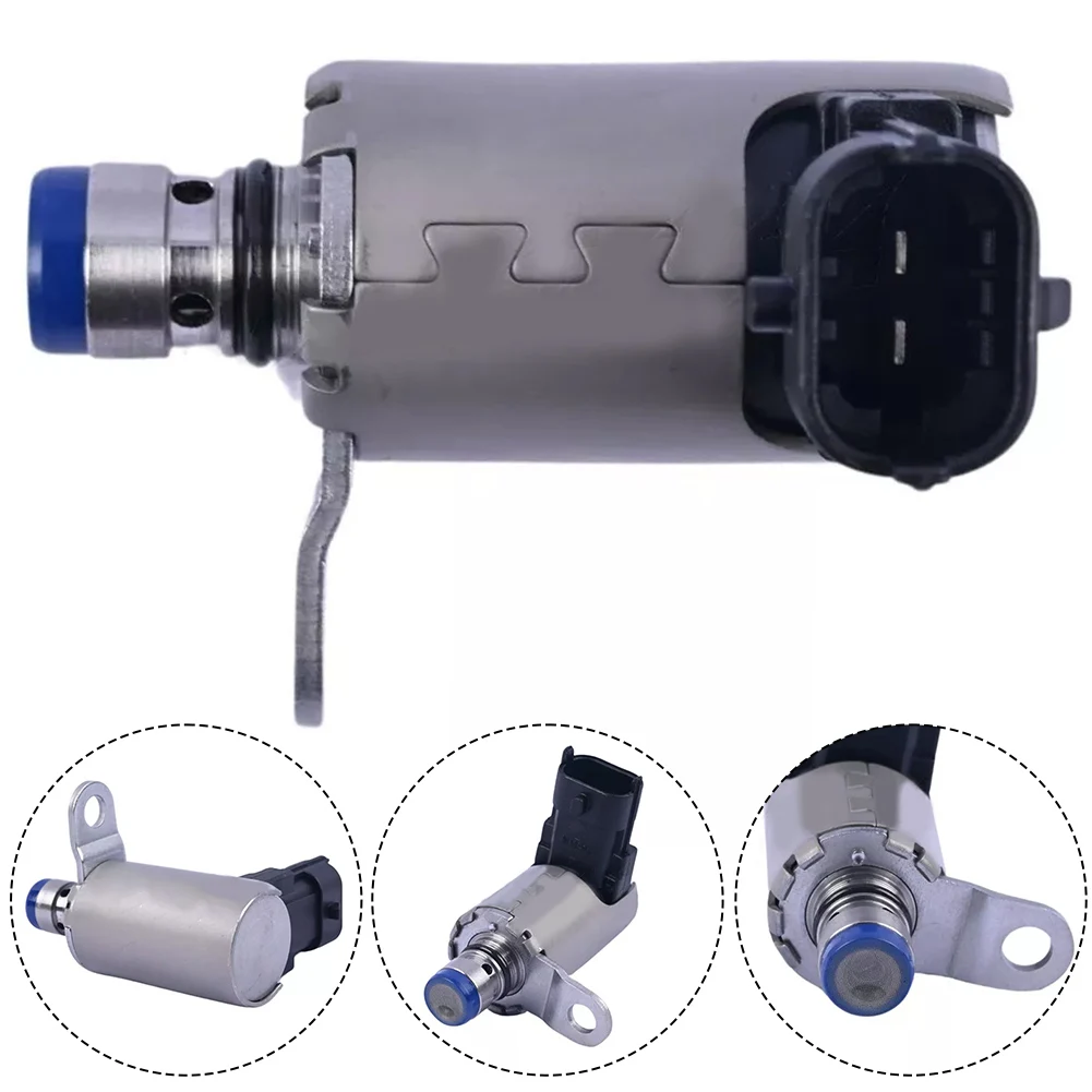 Oil Pressure Solenoid Valve For Fiat For ALFAROMEO For Vauxhall OEM 55577112, 55271489, 55246162, 55230830, 46336109