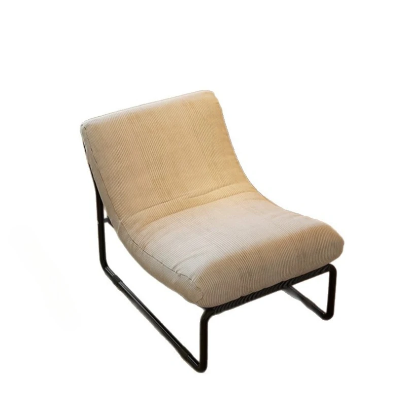 

Lazy sofa chair household balcony leisure chair