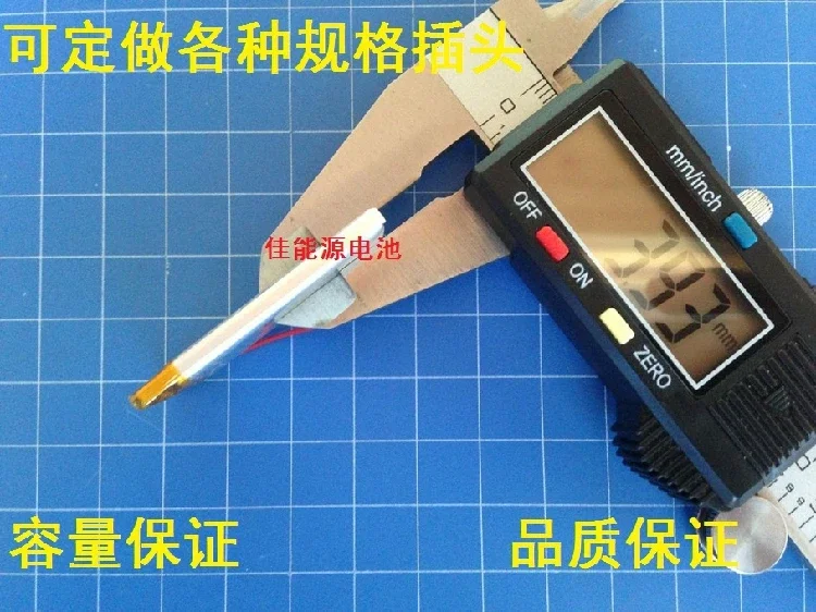 New3.7V Polymer Lithium Battery 402040 420MAH Flash Shoes Light Emitting Pen Stylus Pen Rechargeable Li-ion CellA Good