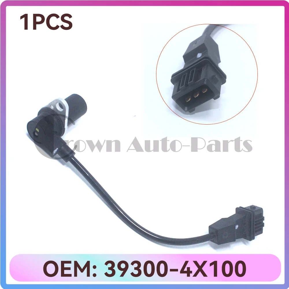 

39300-4X100 Camshaft Position T.D.C Sensor for Kia Sedona/Carnival 06-15 K25000 K2700 2006-2017 2.9L 393004X100