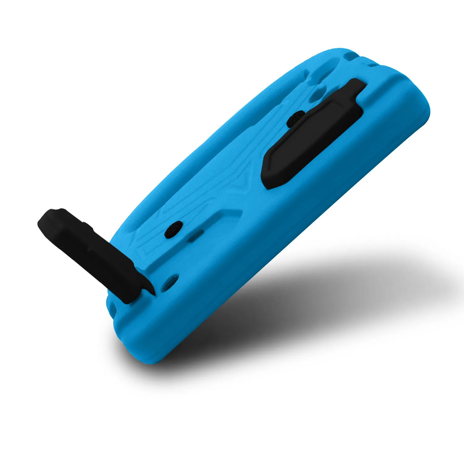 Etui EVA dla dzieci na Samsung Galaxy Tab A 8.0 SM-T290 T387 T380 E 8.0 T375, urocze etui z podstawką z motywem wróbleków na Tab A 7.0 T280 4 3 Lite — zdjęcie produktu 6