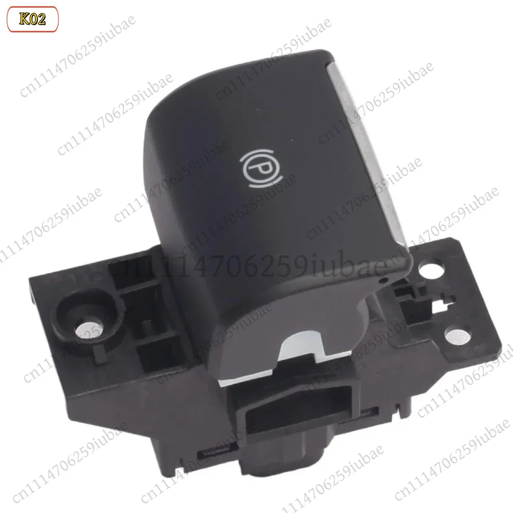 LK Electronic Parking Brake Switch For Ford Mondeo 2013‑2017 Taurus 2015‑2021 Edge 15‑18 Kuga Car Replacement Accessories