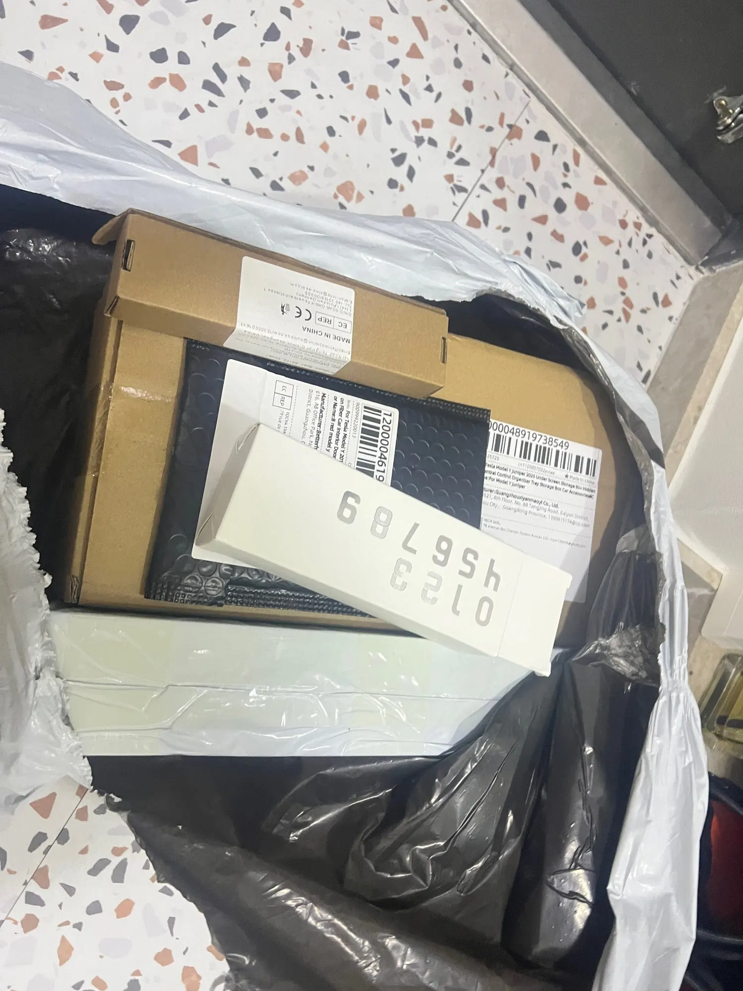 실물 포토 리뷰
