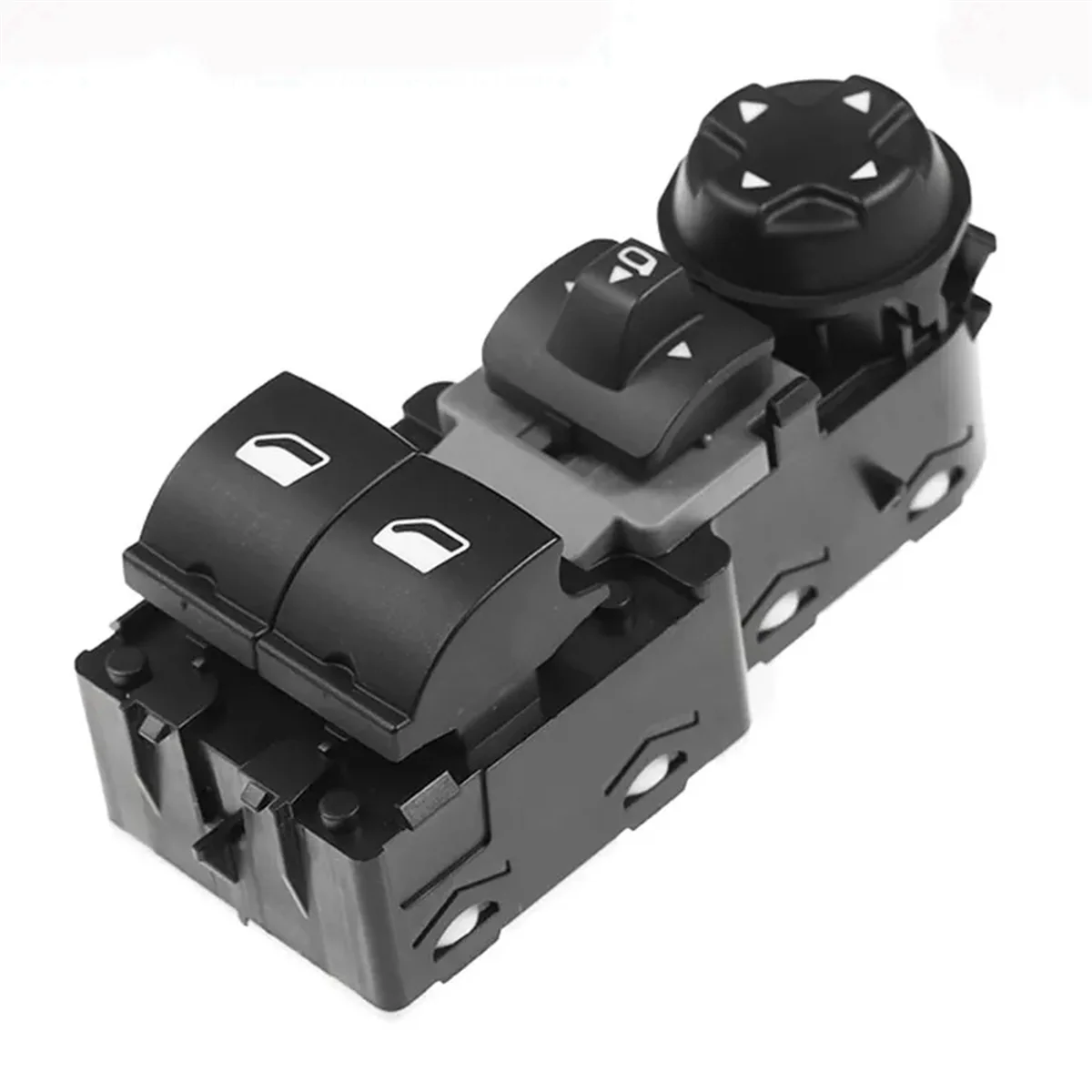 

Electric Power Window Master Control Switch for Citroen Jumpy Glass Lift Control Button 96783350ZD