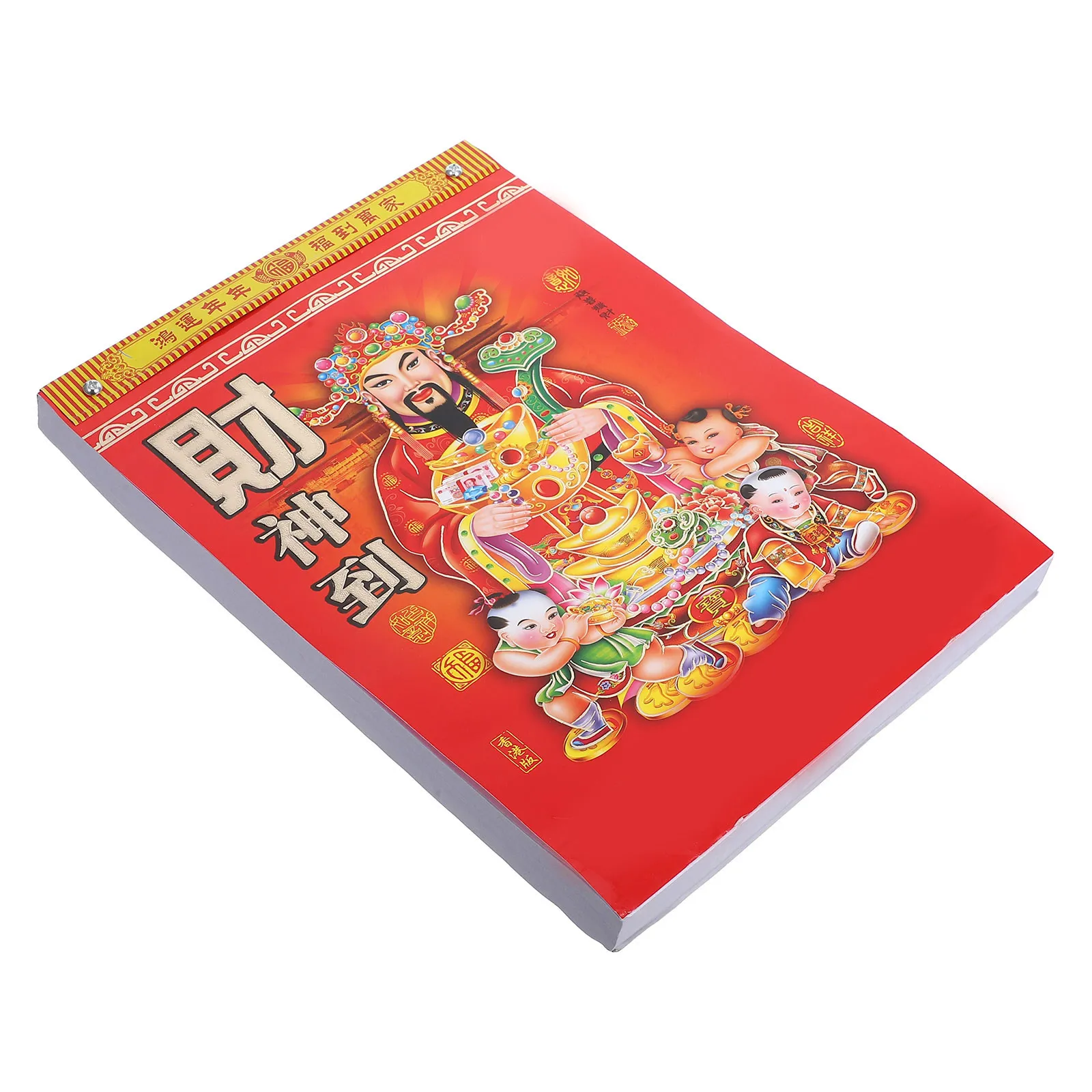 calendario-lunar-chines-2026-para-pendurar-na-parede-ano-do-cavalo-calendario-tradicional-chines-cavalo