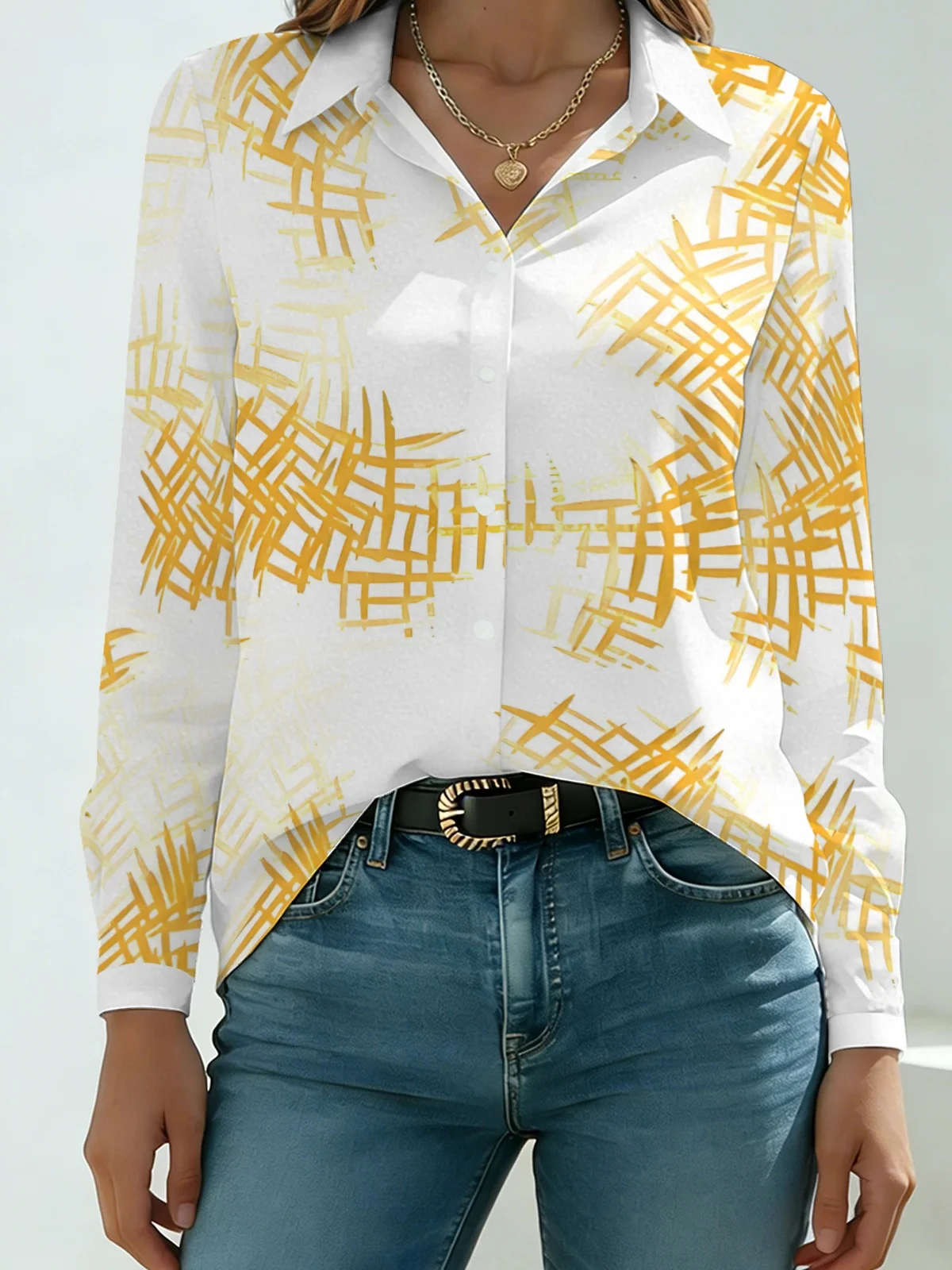 Abstract Art Minimal Womens Co - Crossfit G ulasan dan harga
