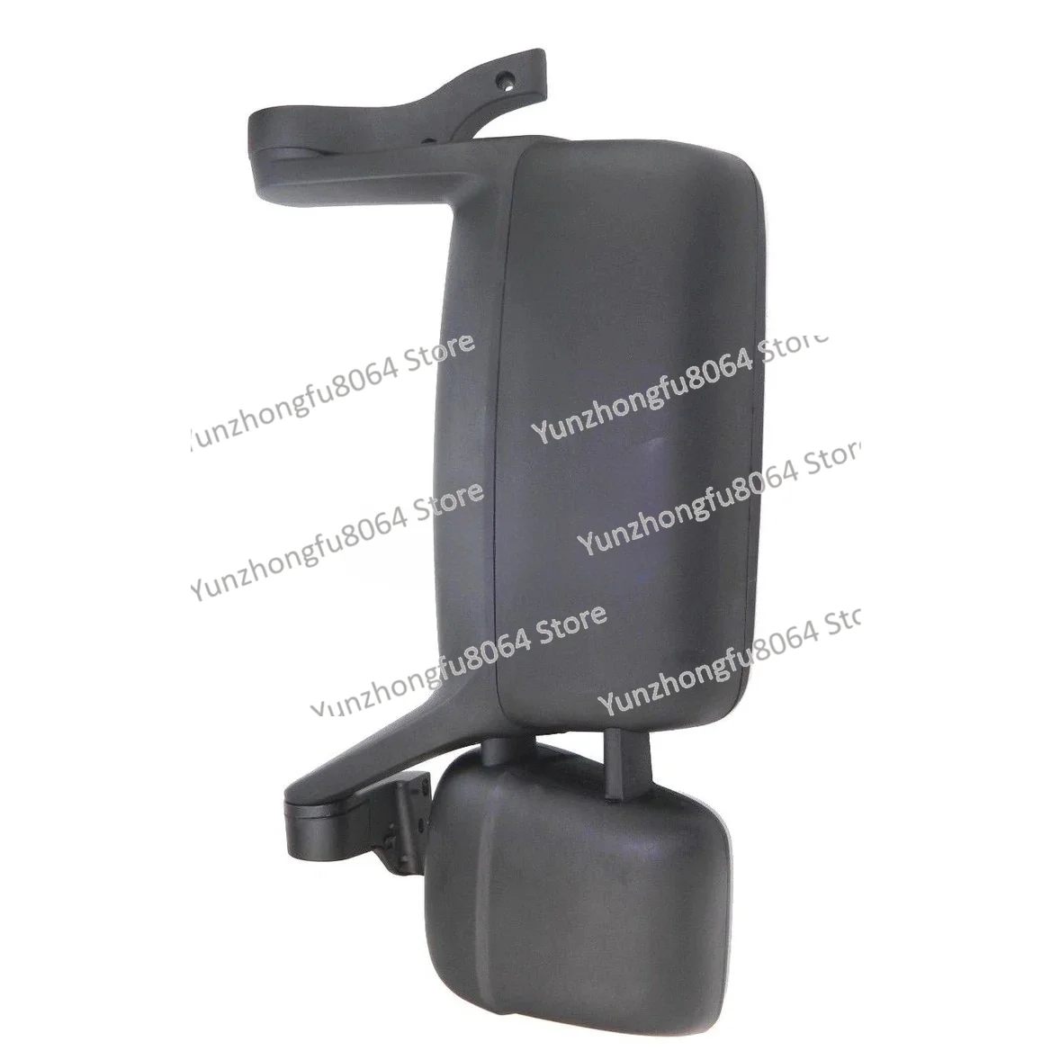 

FM400 420 Truck Reversing Mirror FM440 460 Truck Rearview Mirror Assembly Lens Back Cover Accessories