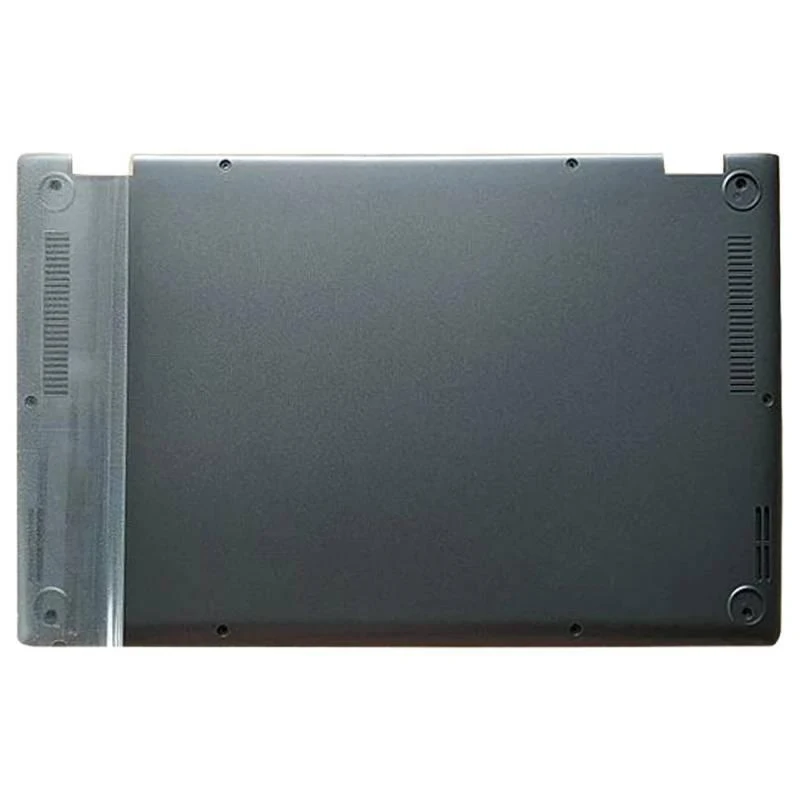 Laptop Back Cover LCD Palmrest Bottom Cover Silver Black for ASUS ZenBook Flip 15 UX562 UX562F UX562FA M562IA Q526F UM562F