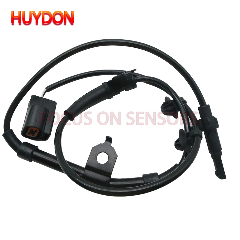 

Задний левый/правый датчик скорости колес MR977399 ABS для Mitsubishi Grandis 2004-2010 2.4L MR977400, автомобильные запчасти