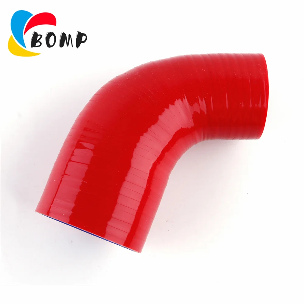 

Fit Audi S3 A3 TT 1.8T 210/225 Seat Leon Cupra Turbo Outlet Hose Silicone Pipe