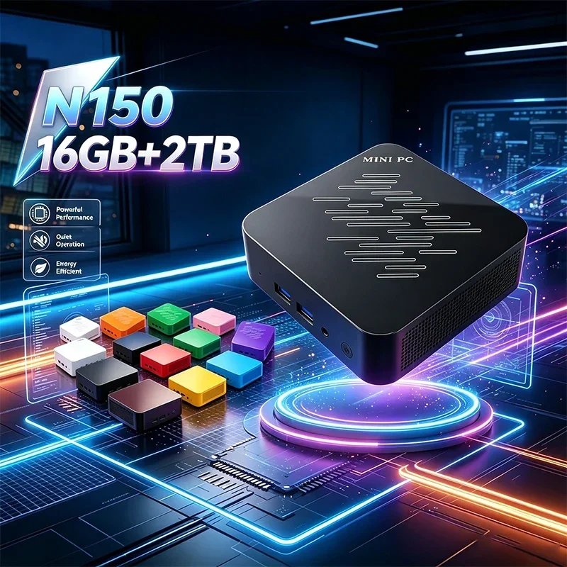 intel-n150-mini-pc-16gb-2tb-wifi6-bt52-4k-windows-11-13-color-portable-gaming-desktop-for-office-gaming-study