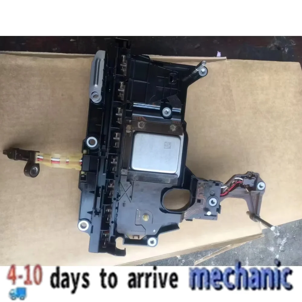 Transmission valve body TCU 8hp50 suitable for Great Wall Motors Great Wall Cannon 0260550119