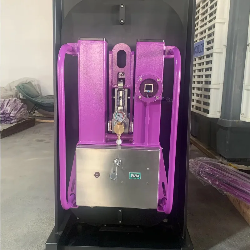 Small electric glass suction cup curtain wall helper suction cup machinery