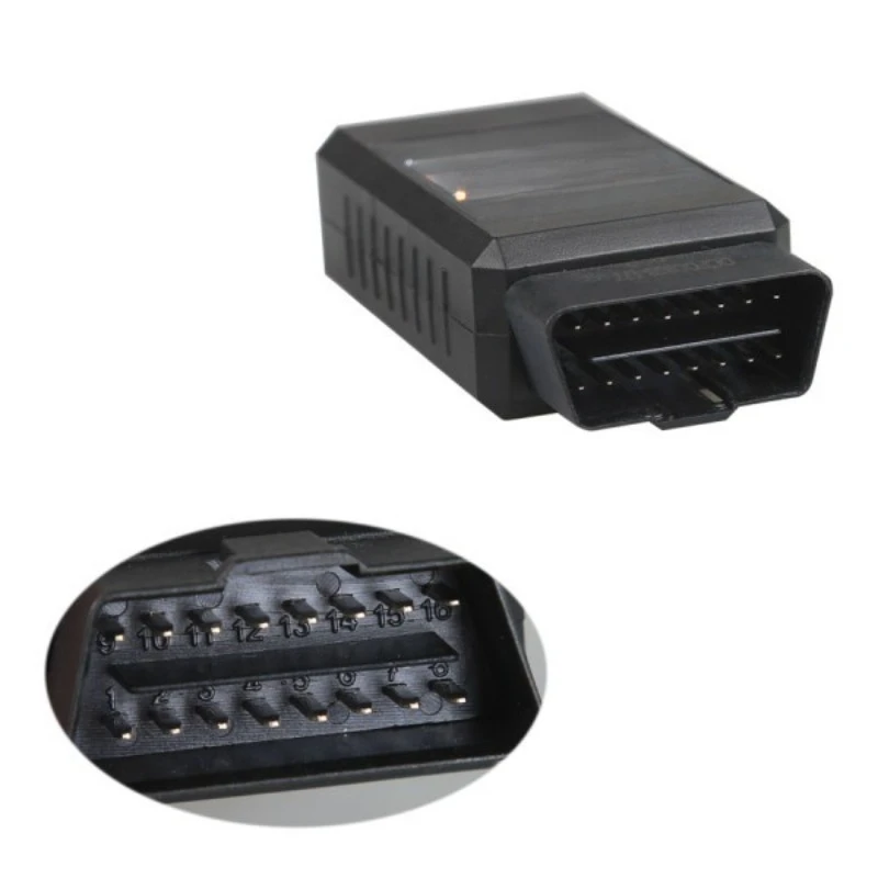 

WIFI V1.5 OBD2 Scanner Android Apple System Car Detector