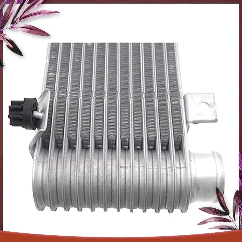 

Durable Intercooler Assy Replace Car Intercooler Assy WL85-13-550 WL21-13-550A For Ford Ranger Mazda BT-50 B2200 B2500 B2600