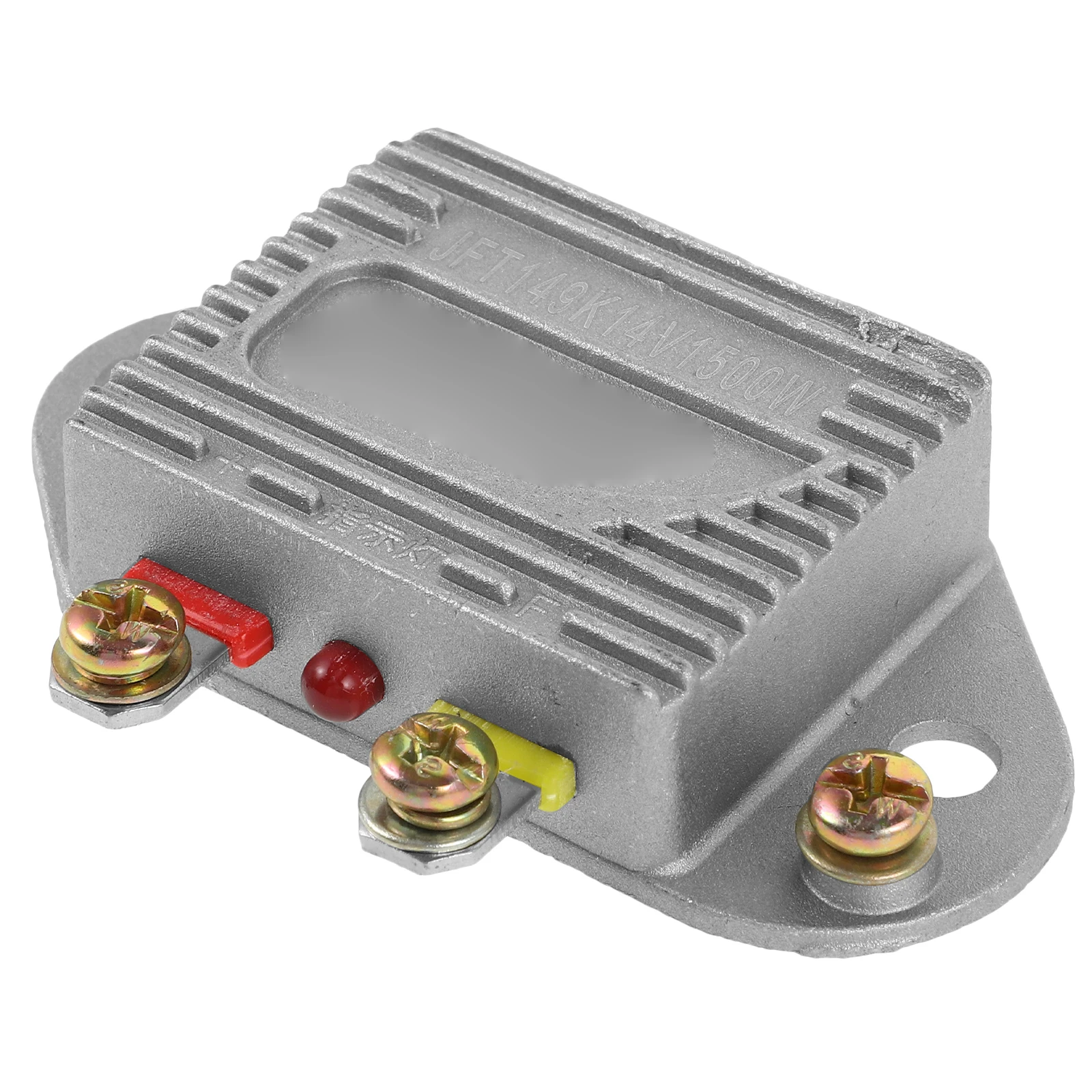 

Electronic Voltage Regulator Stabilizer 14V Universal Rectifier Kit Car Motorcycle Generator Accessories Stable