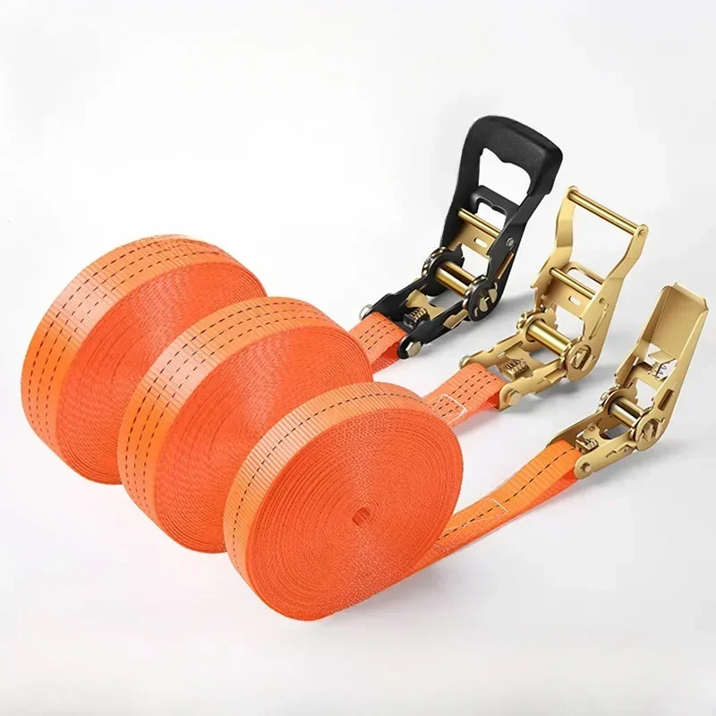 1M/4M/8M Cargo Stra…