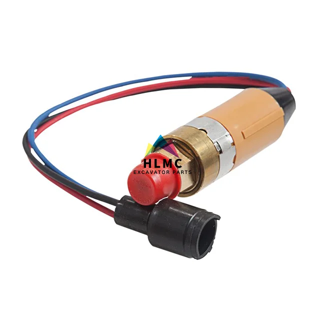 Excavator Electronic Parts E211B 320L 325 330 350 375 Excavator Parts Pressure Switch Sensor 9X4276 9X-4276