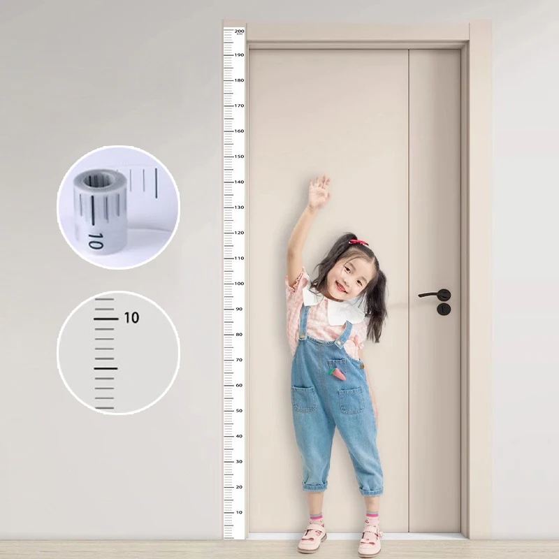 Height Measure Wall… - image