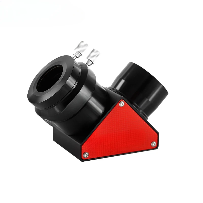 2-Inch 90-Inch High Anti-Metal Ceiling Mirror High Anti-Dielectric Film Astronomical Telescope Accessories