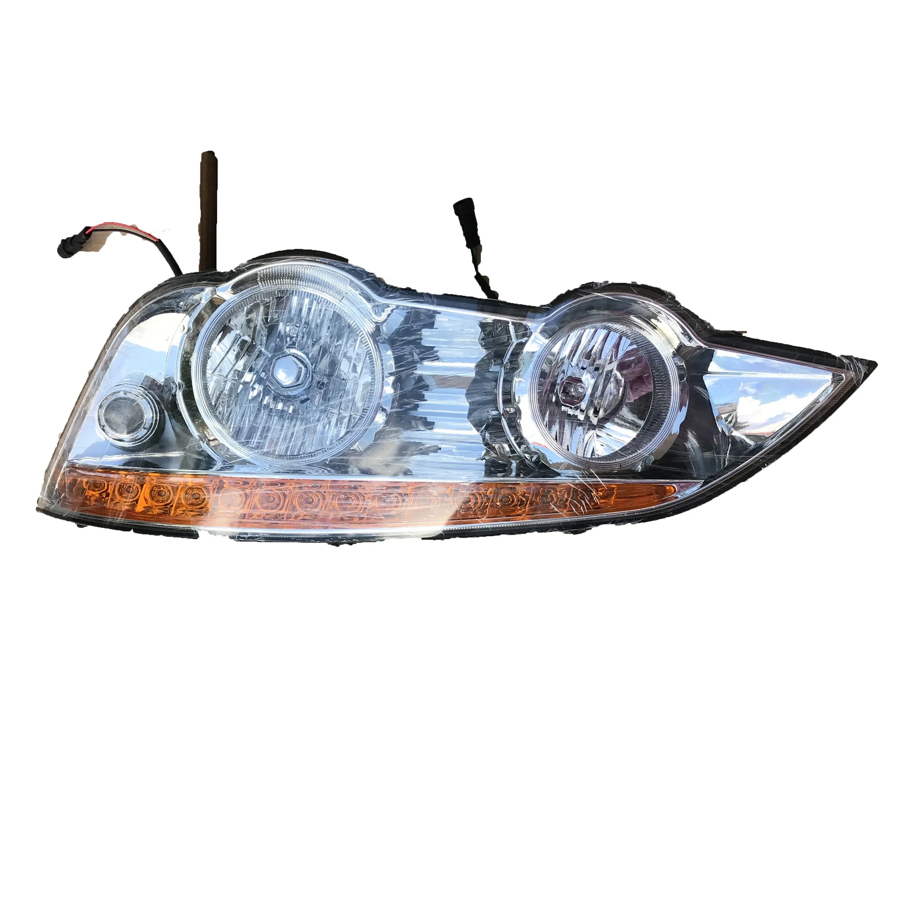 

High Quality Bus Left Headlight