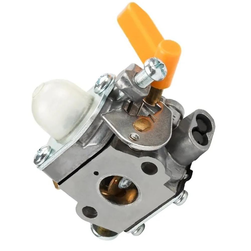 For CS30 For SS26 For HOMELITE Trimmer Carburetor For Outdoor Equipment Versatile Carburetor Compatibility Fits Multiple Models