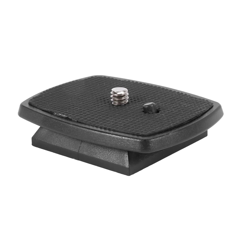 取り付けブラケットアダプター三脚クイックリリースプレート