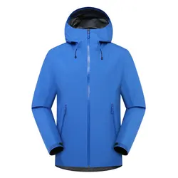 ARC New Storm Jacket Lovers Outdoor Sports Camping Mountain Skiing Trend Fashion British Wind Leisure Waterproof Storm Jacket
