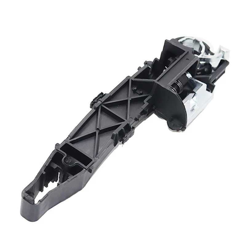 مقبض الباب 1 زوج مقبض باب السيارة ل Master 3 Master GII MOVANO B 2010 806071150R 806068194R 806079208R 806069981R