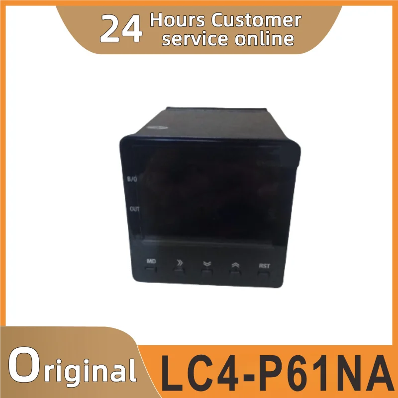 

LC4-P61NA Новый оригинальный модуль счетчика