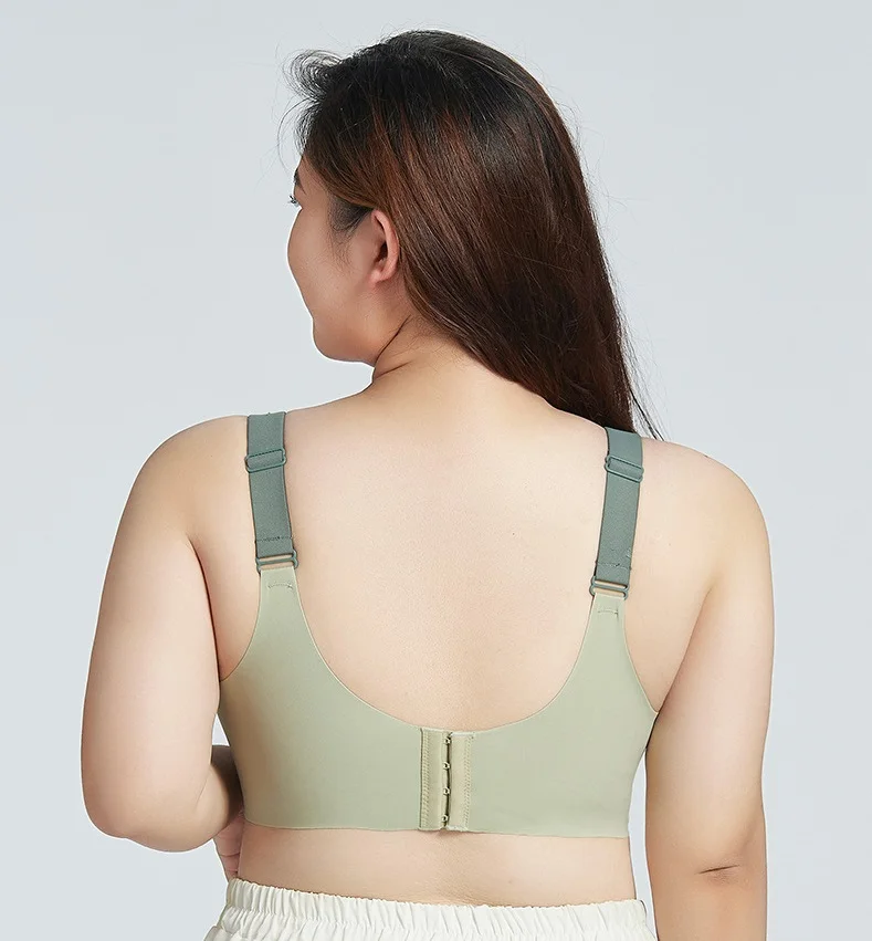 Thin Lace Maternity Bras Wirefree Nursing Bra Pregnancy Clothes Prevent Sagging Breastfeeding Women\'s Breathable Bra Underwear