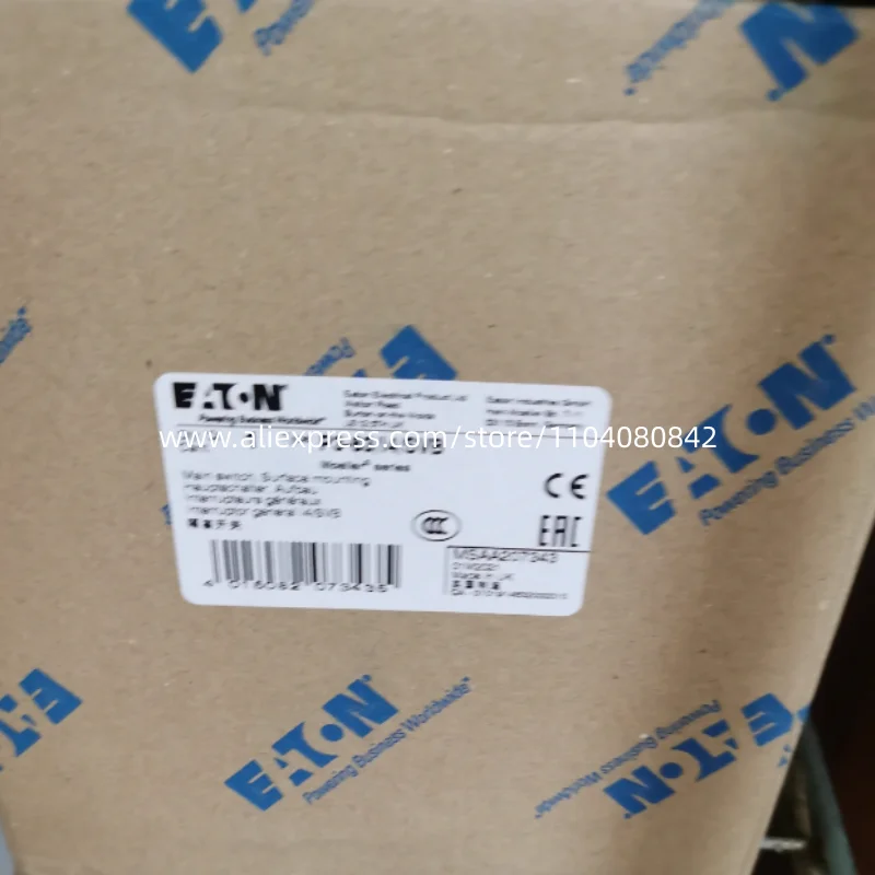 New Original Eaton … - image