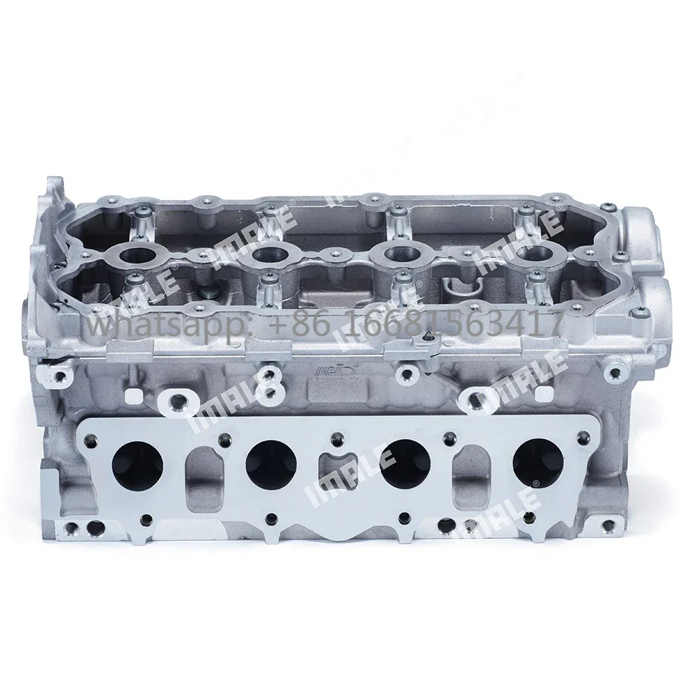 

Auto Parts BPJ CAD Q5 EA888 2.0T 06D103351D Cylinder Head For C62.0T 06F103064G 06F103063AE