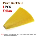 1PC Yellow