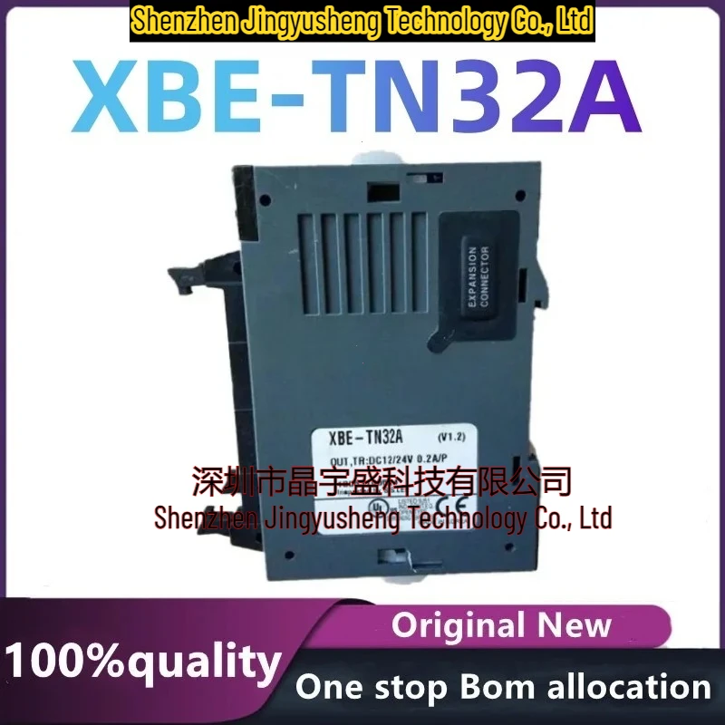 

100% New Original XBE-TN32A in Stock Electronic Components